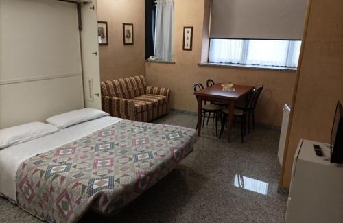 Gavirate Apartamento | Residence Le Arcate