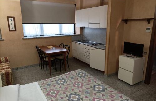 Gavirate Apartamento | Residence Le Arcate