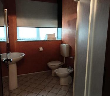 Gavirate Apartamento | Residence Le Arcate