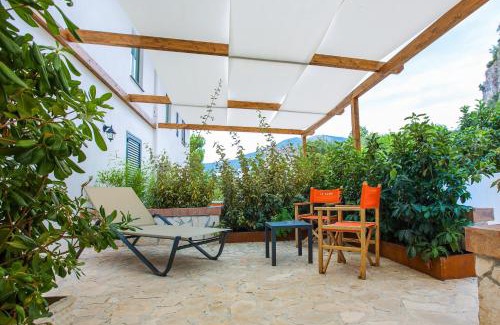 Vico Equense Apartamento | Residence Le Axidie