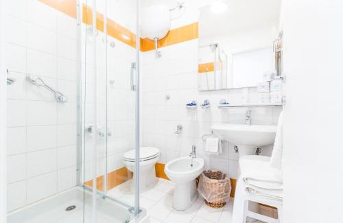 Vico Equense Apartamento | Residence Le Axidie
