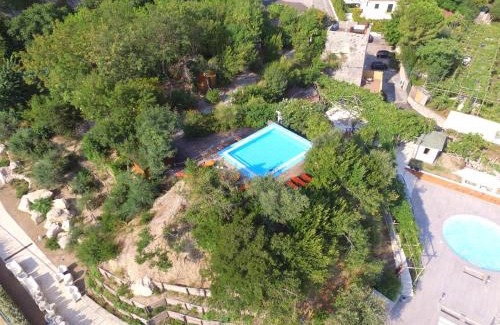 Vico Equense Apartamento | Residence Le Axidie