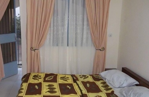 Ouagadougou Hotel | Residence Le Cailcedrat