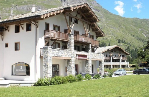 Bessans Apartamento | Résidence Le Clos Vanoise *** - 4/6 Personas 2-habitación Cabina
