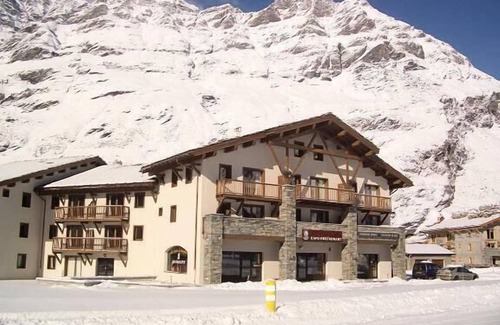 Bessans Apartamento | Résidence Le Clos Vanoise *** - 4/6 Personas 2-habitación Cabina