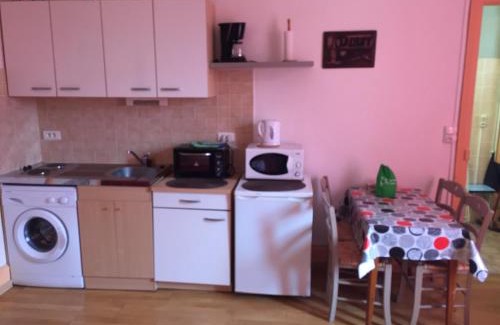 Vittel Apartamento | Residence Le Continental