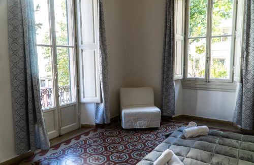 Santissima Annunziata Apartamento | Residence Le Cure