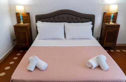 Santissima Annunziata Apartamento | Residence Le Cure