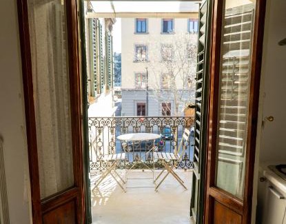 Santissima Annunziata Apartamento | Residence Le Cure