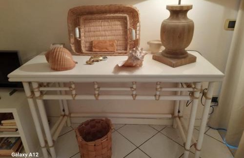 Lido di Camaiore Apartamento | Residence le Dune