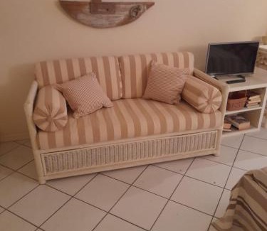 Lido di Camaiore Apartamento | Residence le Dune