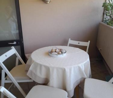 Lido di Camaiore Apartamento | Residence le Dune