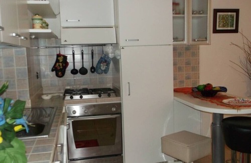 Masero Apartamento | RESIDENCE LE FONTANE
