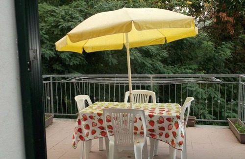 Masero Apartamento | RESIDENCE LE FONTANE