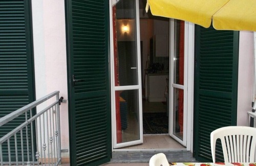 Masero Apartamento | RESIDENCE LE FONTANE