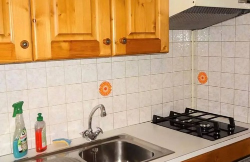 Las Illas Apartamento | Residence Le Galaxy - C4 - TWO PARTS - 4 PERSONS - CENTRE RIGHT - WIFI - DRAPS AND SERVIETTS INCLUDED - BUANDERY - TRADE AT 100 M