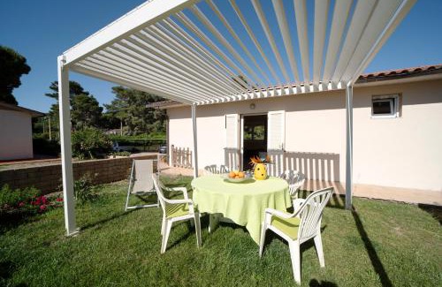 Madonna delle Grazie Apartamento | Residence Le Grazie Est
