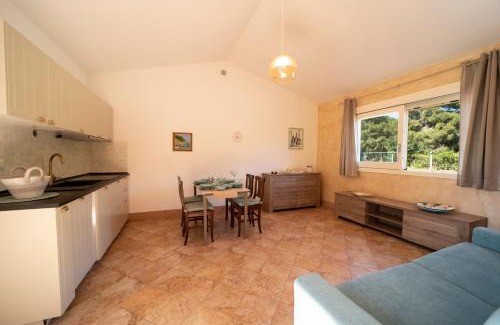 Madonna delle Grazie Apartamento | Residence Le Grazie Est