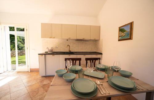 Madonna delle Grazie Apartamento | Residence Le Grazie Est