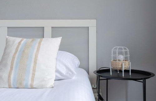 Quartier de France Apartamento | Residence Le Languedoc - Appartements design - Proche des parcs