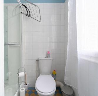 Quartier de France Apartamento | Residence Le Languedoc - Appartements design - Proche des parcs