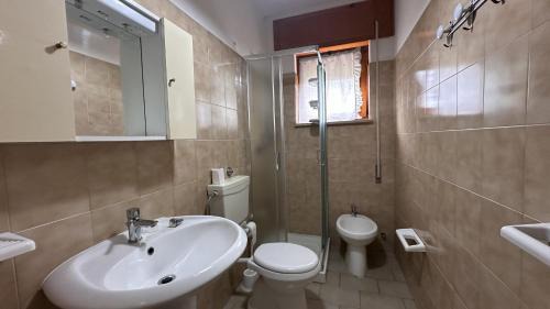 Castelsardo Apartamento | Residence Le Marine
