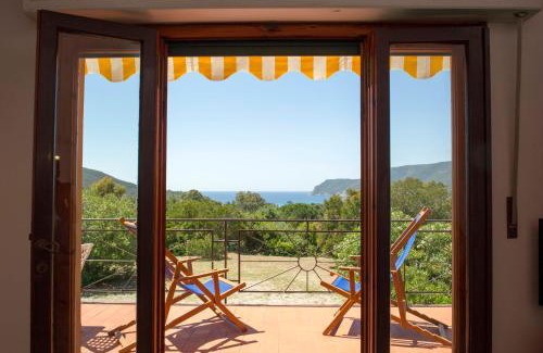 Lacona Apartamento | Residence le Mimose
