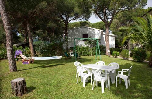 Lacona Apartamento | Residence le Mimose