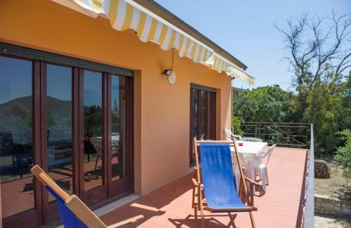 Lacona Apartamento | Residence le Mimose