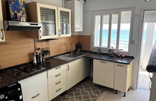 Sousse - Monastir Apartamento | Residence Le Monaco Sousse
