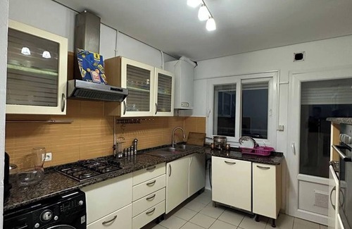 Sousse - Monastir Apartamento | Residence Le Monaco Sousse