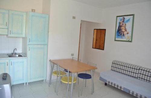 Badesi Apartamento | Residence Le Onde