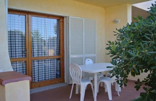 Badesi Apartamento | Residence Le Onde
