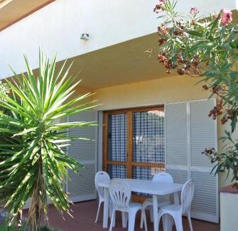 Badesi Apartamento | Residence Le Onde