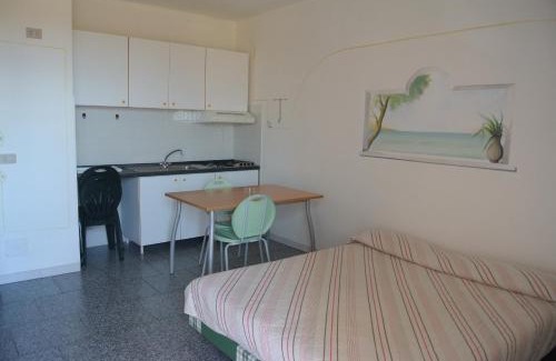 Badesi Apartamento | Residence Le Onde