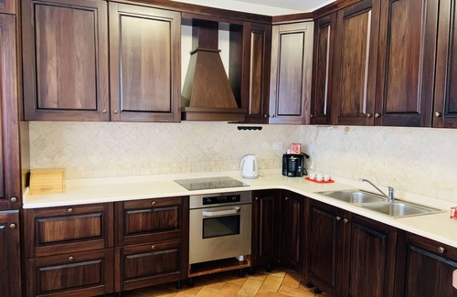 Badesi Apartamento | Residence Le Onde