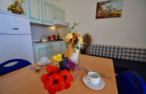 Badesi Apartamento | Residence Le Onde