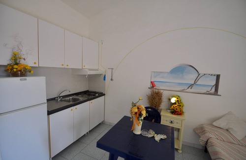 Badesi Apartamento | Residence Le Onde