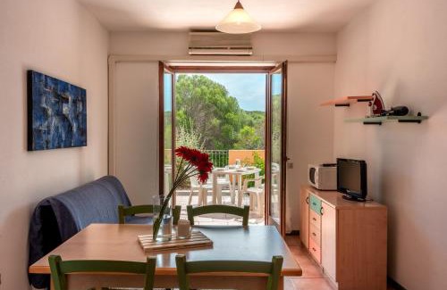 Santa Teresa di Gallura Apartamento | Residence Le Pavoncelle