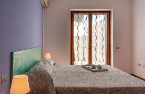 Santa Teresa di Gallura Apartamento | Residence Le Pavoncelle