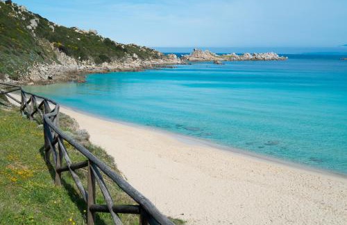 Santa Teresa di Gallura Apartamento | Residence Le Pavoncelle
