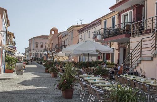 Santa Teresa di Gallura Apartamento | Residence Le Pavoncelle