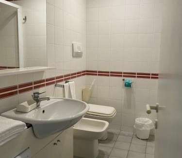 Grottammare Apartamento | Residence Le Palme