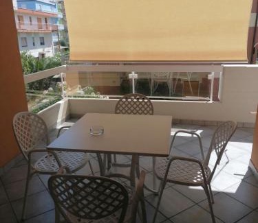 Grottammare Apartamento | Residence Le Palme