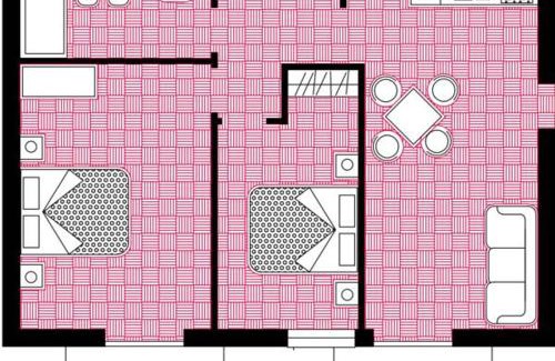 San Vito Lo Capo Apartamento | Residence Le Piscine