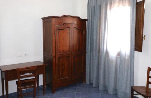 San Vito Lo Capo Apartamento | Residence Le Piscine