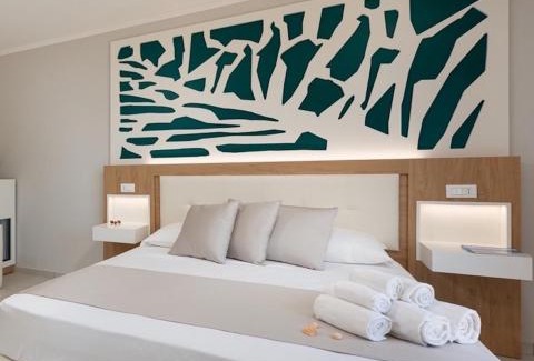 San Vito Lo Capo Apartamento | Residence Le Piscine