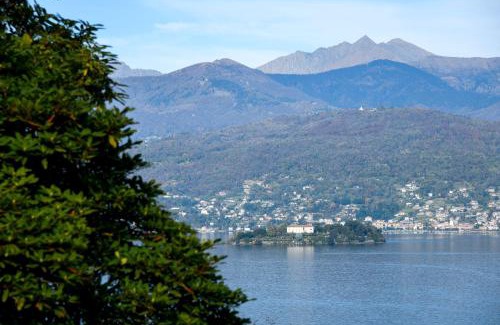 Stresa Apartamento | Residence Le Primule