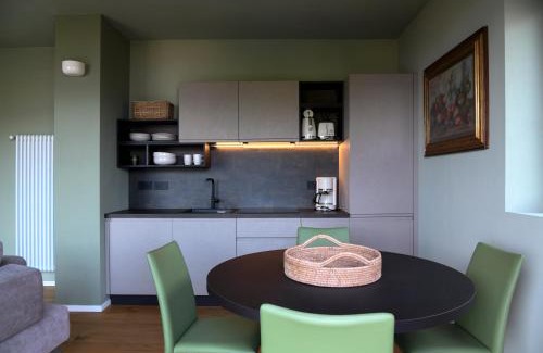 Stresa Apartamento | Residence Le Primule