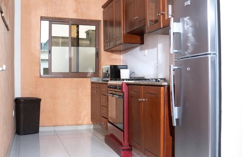 Douala Apartamento | Residence Le Progres